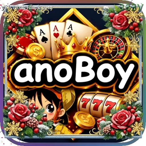 ANOBOY dan 333v: Rangkuman Brand yang Banyak Dicari