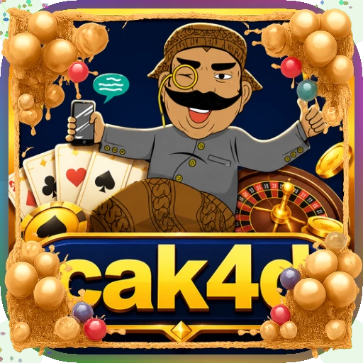 cak4d Terbaru: Download APK Resmi dan Aman dan 333v: Rangkuman Brand yang Banyak Dicari
