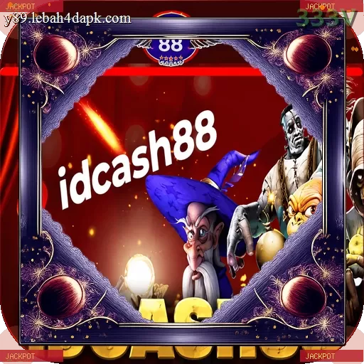 IDCASH88 dan 333v: Rangkuman Brand yang Banyak Dicari