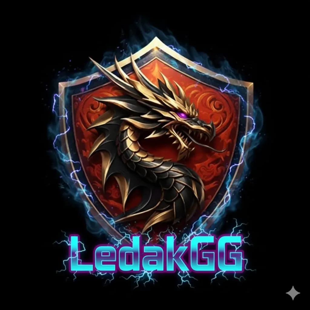 ledakgg Terbaru: Download APK Resmi dan Aman dan 333v: Rangkuman Brand yang Banyak Dicari