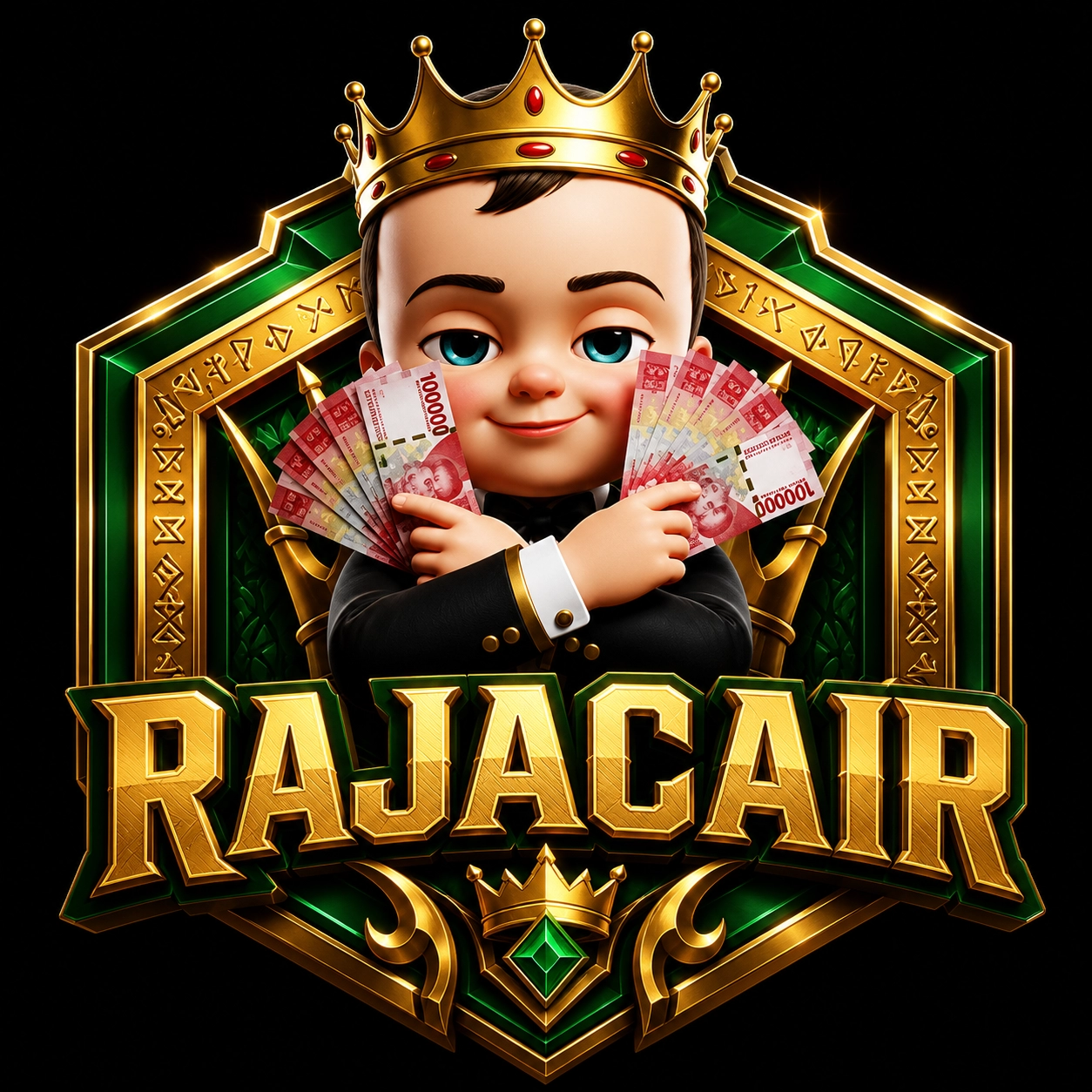 rajacair 333v