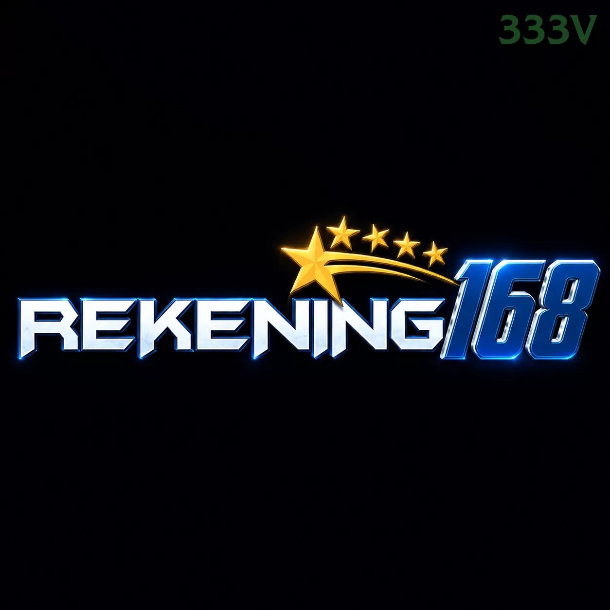 REKENING168 dan 333v: Rangkuman Brand yang Banyak Dicari